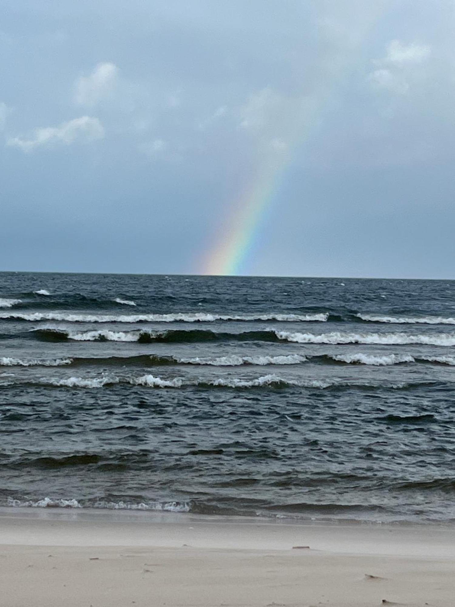 Rezydencja Niechorze 108 Prestige By The Beach エクステリア 写真